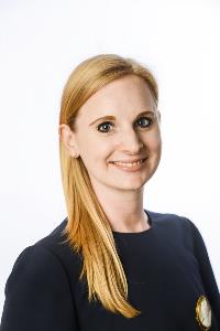 Anda Gregory - Managing Director, FENSA Anda Gregory - Managing Director, FENSA