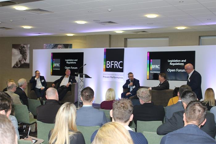 BFRC Fabricators Forum