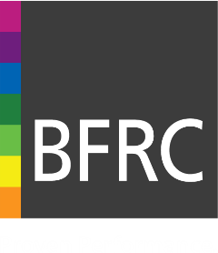 BFRC proven performance